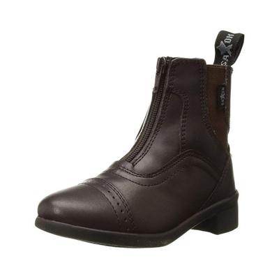 Syntovia Paddock-Stiefel mit Reißverschluss für Kinder