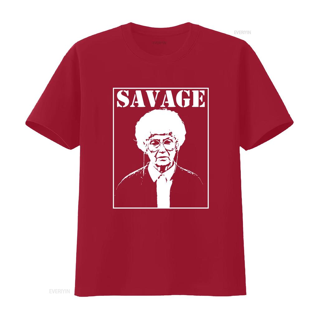 The Golden Girls T-Shirt Klassisch Für Geburtstag vintage Gewaschen herren Bequem Vielseitig Grafik Leicht Stilvoll streetwear