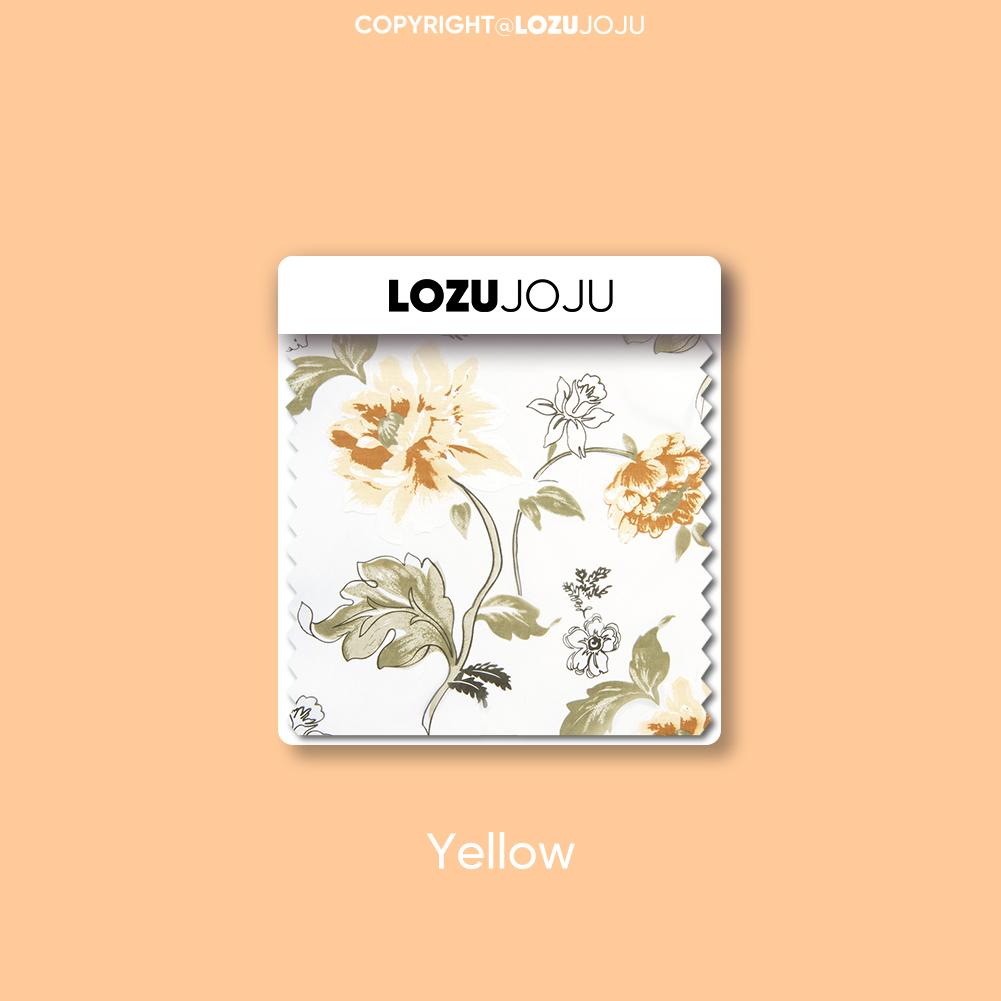 1PC Romantic Flowers Tulle Curtain Newest Burnt-out Printing Craft Sheer Window Curtain For Living Room Bedroom Lozujoju Home Decor