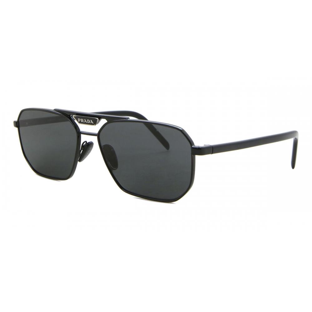 Prada Pr 58ys 1ab5s0 Men Sunglasses