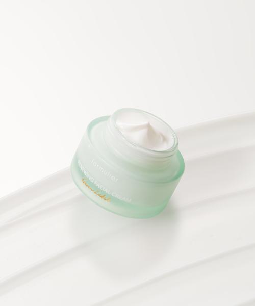 Formulier Revitalizační pleťový krém 50 g