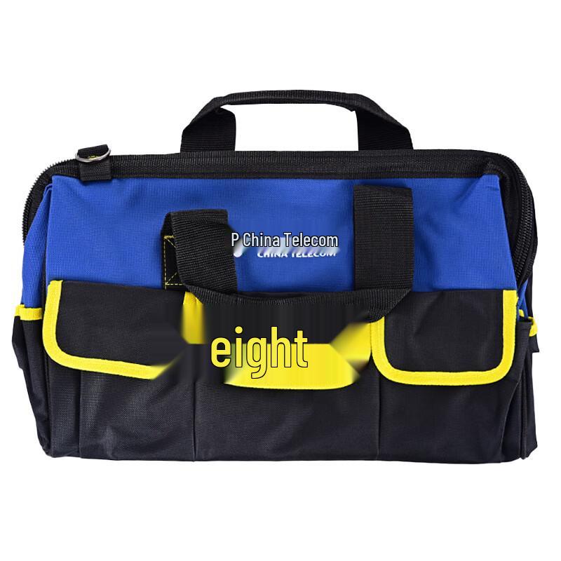 Zhaosheng 17-inch Portable Oxford Cloth Tool Bag