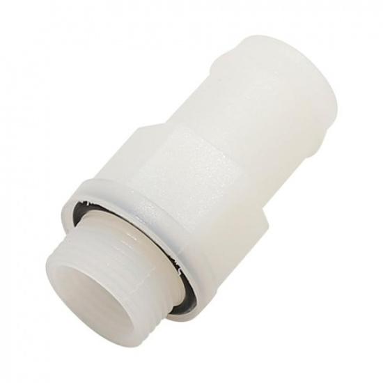 Ride Plate Water Coolant Fitting 293710124 For SeaDoo 4-Tec GTI GTX GTR GTS RXP