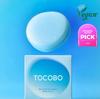 TOCOBO Cojín Solar Acabado Difuminado 13g – Protección UV Tono Iluminador SPF50+ PA++++ (2 Tonos)