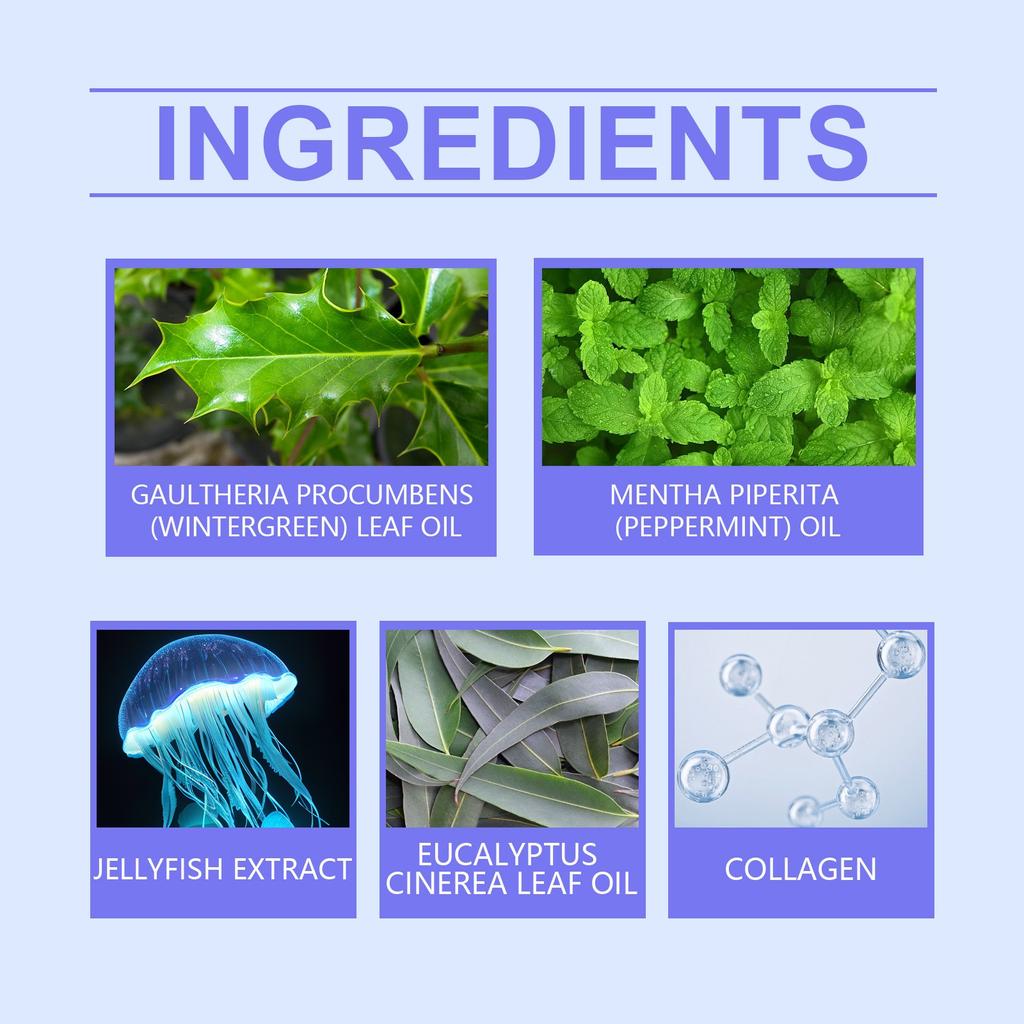 Anesis Swelling And Pain Of Joint Muscles With Topical Lotion, Joint Care Cream