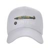 Custom Supermarine RAF Spitfire Baseball Cap Women Unisex Adjustable Adult WW War Fighter Aircraft Plane Airplane British Dad Hat