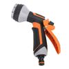 10  Modes Garden Hose Nozzle ABS,Rubber Garden Sprayer Durable Water Hose Sprayer  Flower Watering