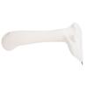 Pet Deshedding Brush Comfortable Handle Curved Design Dog Undercoat Deshedding Tool for Home