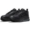 New Nike Air Max Ap Triple Black CU4826-001