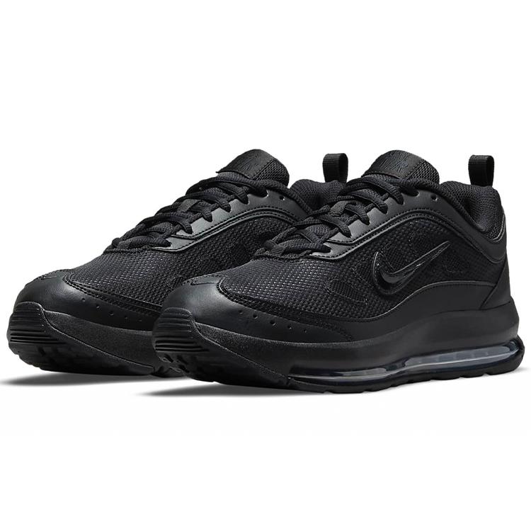 New Nike Air Max Ap Triple Black CU4826-001