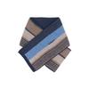 Cashmere Geometric Pattern Petit Muffler Bpftm1001 Ny