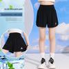 Moonkids Girls' Summer Quick-Dry Sports Set