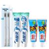 Cold Sensitive Ling Family Toothpaste & Brush Bundle