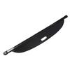 Sunshade Storage Accessory for 26 Volkswagen Models & Zhong 08 Trunk Partition