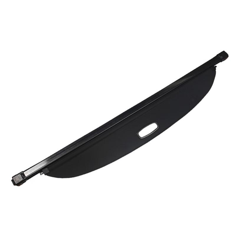 Sunshade Storage Accessory for 26 Volkswagen Models & Zhong 08 Trunk Partition