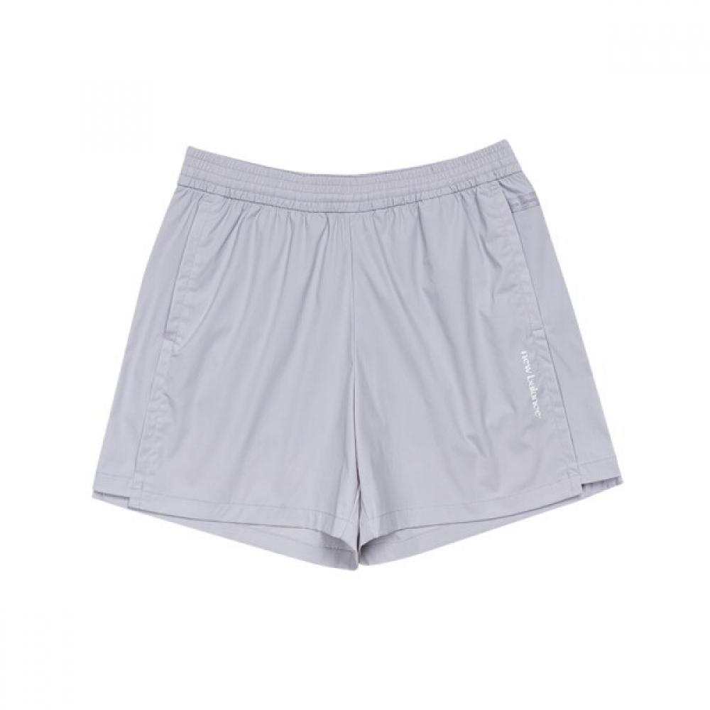 

New Balance Women Frozen Women Stretch 4 Part Shorts Nbnvf3w612 76 M(75)