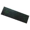 US Layout Laptop Keyboard Replaces for 1 136 No Frame Easily Install Quality High Performance ,