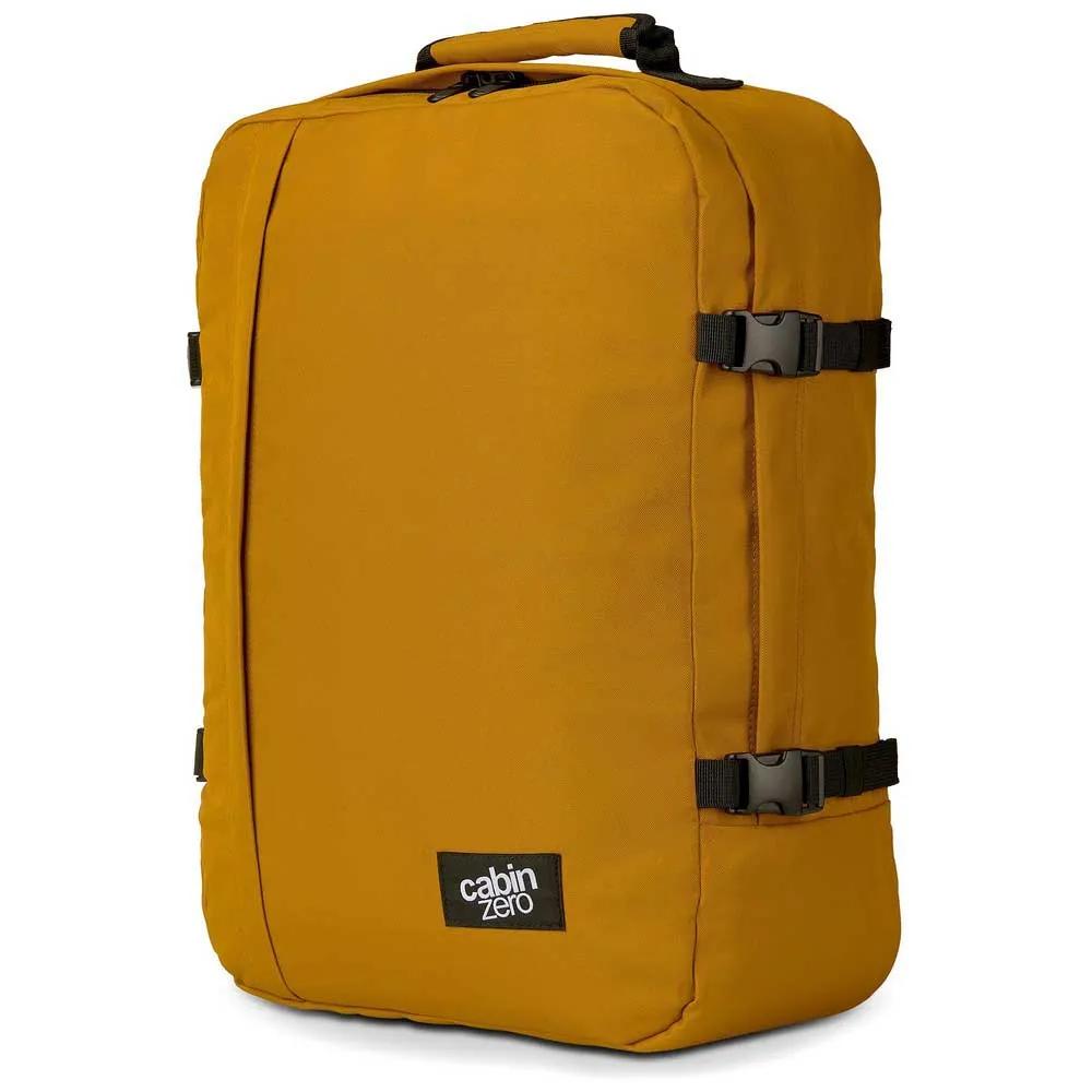 Cabin Zero Rucksack Classic 44L ultraleicht