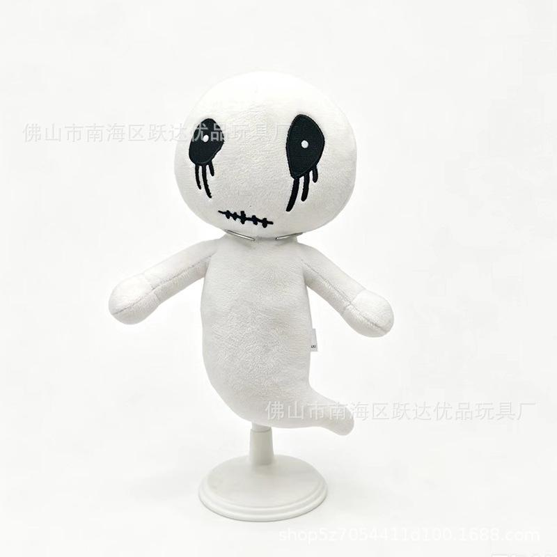 Animal Hospital Dog Nurse Plush Toy Soft Stuffed Plush Doll Game Periphery Home Decoration Collectible Gift For Fans