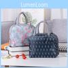 High-quality Lunch Bag Insulated Cool Thermal Food Storage Box Carry Tote