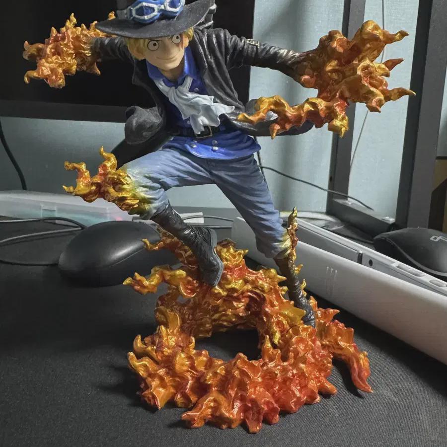 

Sabo Last One Figure