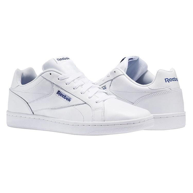 Reebok Royal Cmplt Cln Lx 'Blue White' Men's BS7988