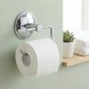 Stainless Steel Toilet Paper Holder Rust Proof Towel Rack Hanger  Home