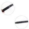 Badminton Racket Grip Tape, Racket Grip Towel Antislip Grip Tape, Water Absorbent Adhesive Squash Racket Grip for Racket