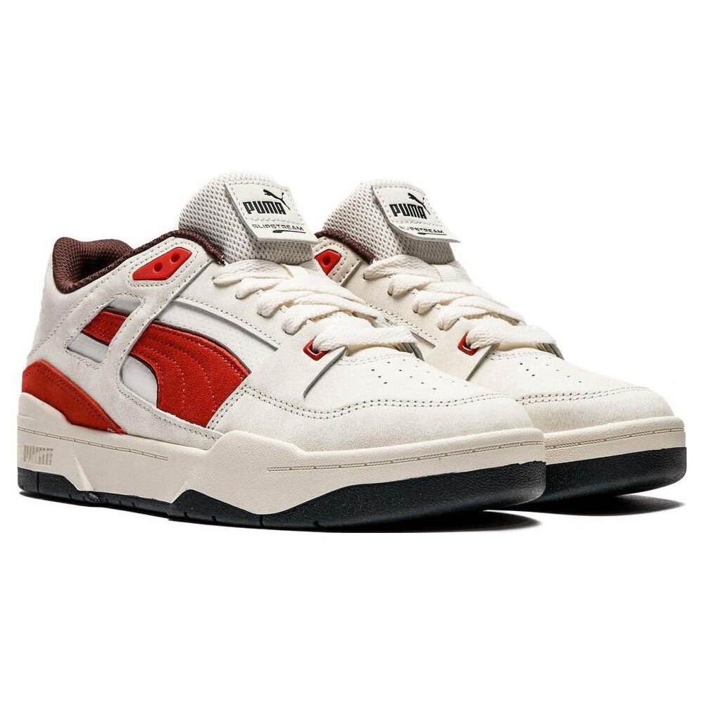 Puma Slipstream Always On Warm White Frosted Ivory Unisex Sneakers Warm-Earth 390059-01