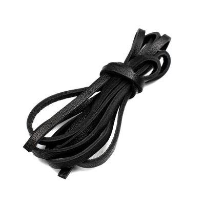Dodatek Laura Biagiotti C-Negro. Sznurowadła, Kolor . Unisex.