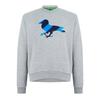 Modern Amusement Mens Robin Regular Sweatshirt