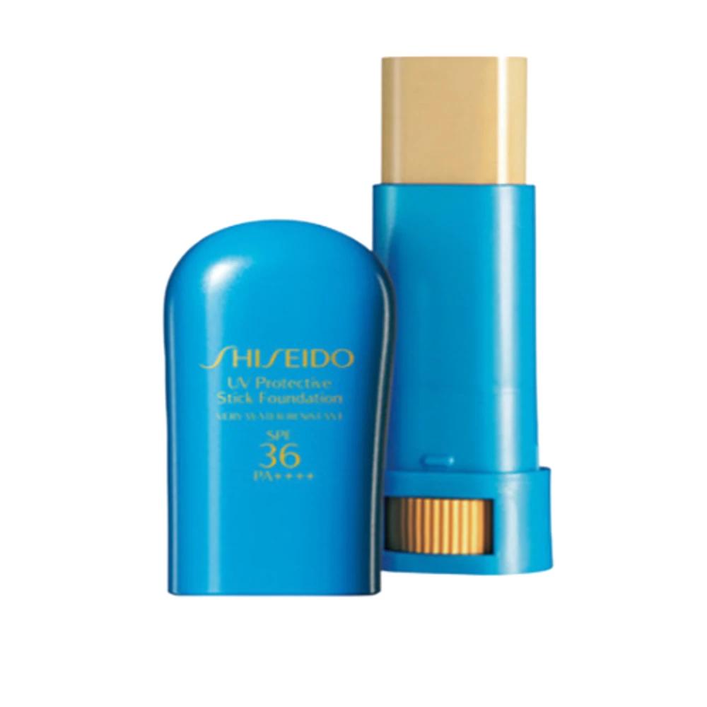 УФ-защитный стик-тональное средство SPF36/PA+++ 001_Pear Ivory