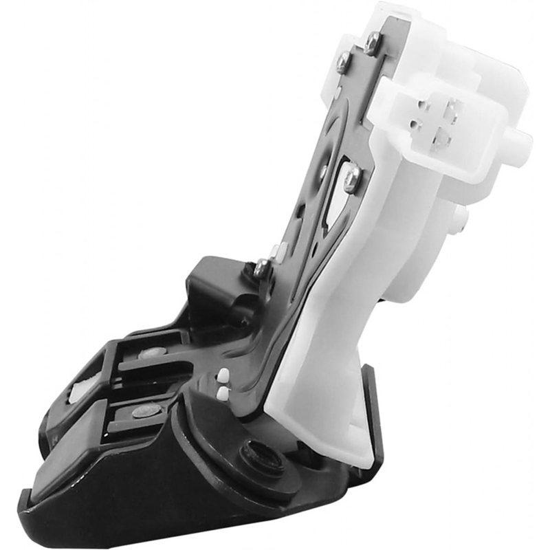 N27R 90502-4EA0B Rear Tailgate Lock Actuator Trunk Door Lock Latch for Nissan Kicks Qashqai Rogue Sport 2017-2024 90502-4DW0A