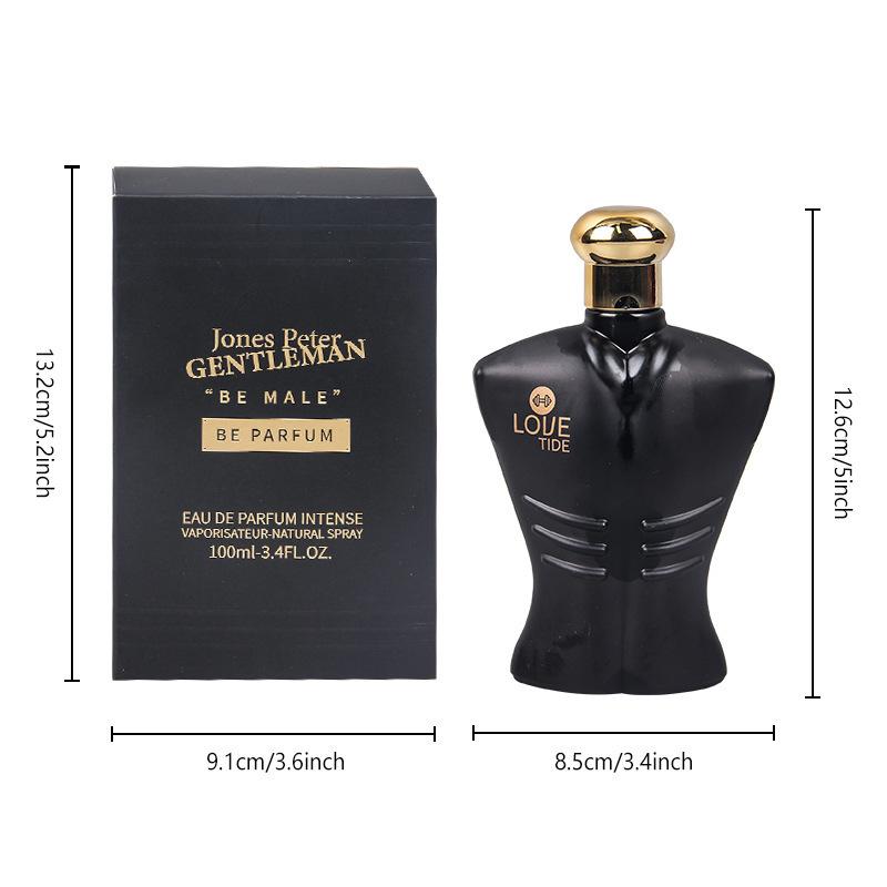 Naked Men s Perfume Perfume Lasting Oriental Fragrance Light Fragrance Ocean Gentleman s Fragrance