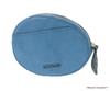 Genten Moomin Pouch and Blue "Moomin Snorkmaiden" GE-46143-80