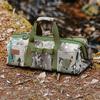 Outdoor Tool Bag Portable Water-resistant Camping Tool Bag Storage Pouch Tote Organizer Bag