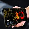 Marble Letter Phone Case For Oppo A17 A31 A54 A57 A78 A79 A98 Find X5 X6 Reno 6 7 8 10 11 12 13 F Pro 5G Soft TPU Cover Fundas
