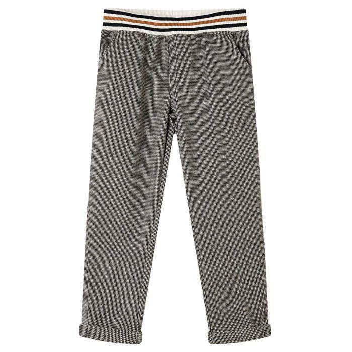 Ecru Children's Trousers 5 Sizes Available