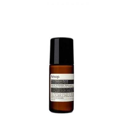 Herbal Deodorant Roll-On 50mL