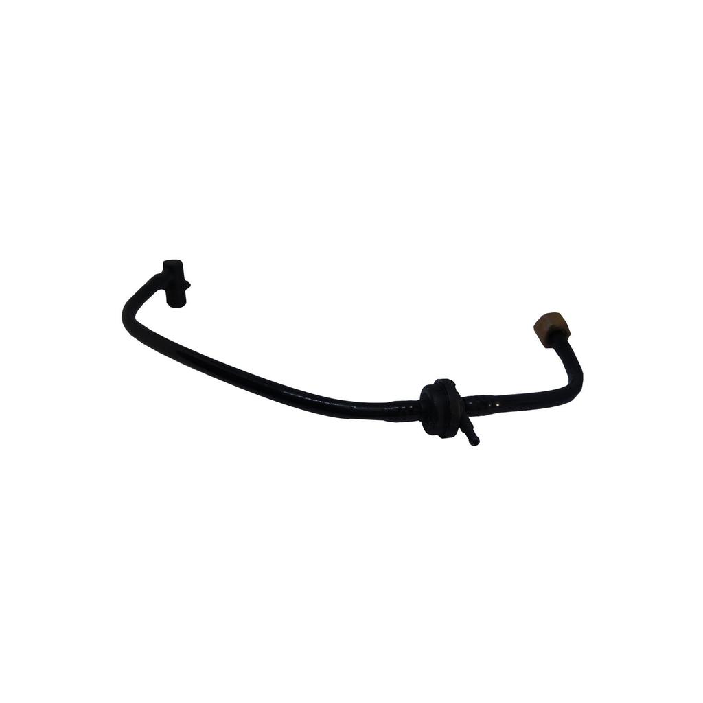 BROSS Auto Parts BHC646 Brake Booster Valve With Hose 564609, 90497004 For Opel Vauxhall Vectra B 2.0. Engine Code: X2.0XEV