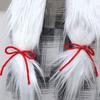 Large Capacity Candy Socks Gift Bag Hanging Christmas Stocking Christmas Decorations  for Home