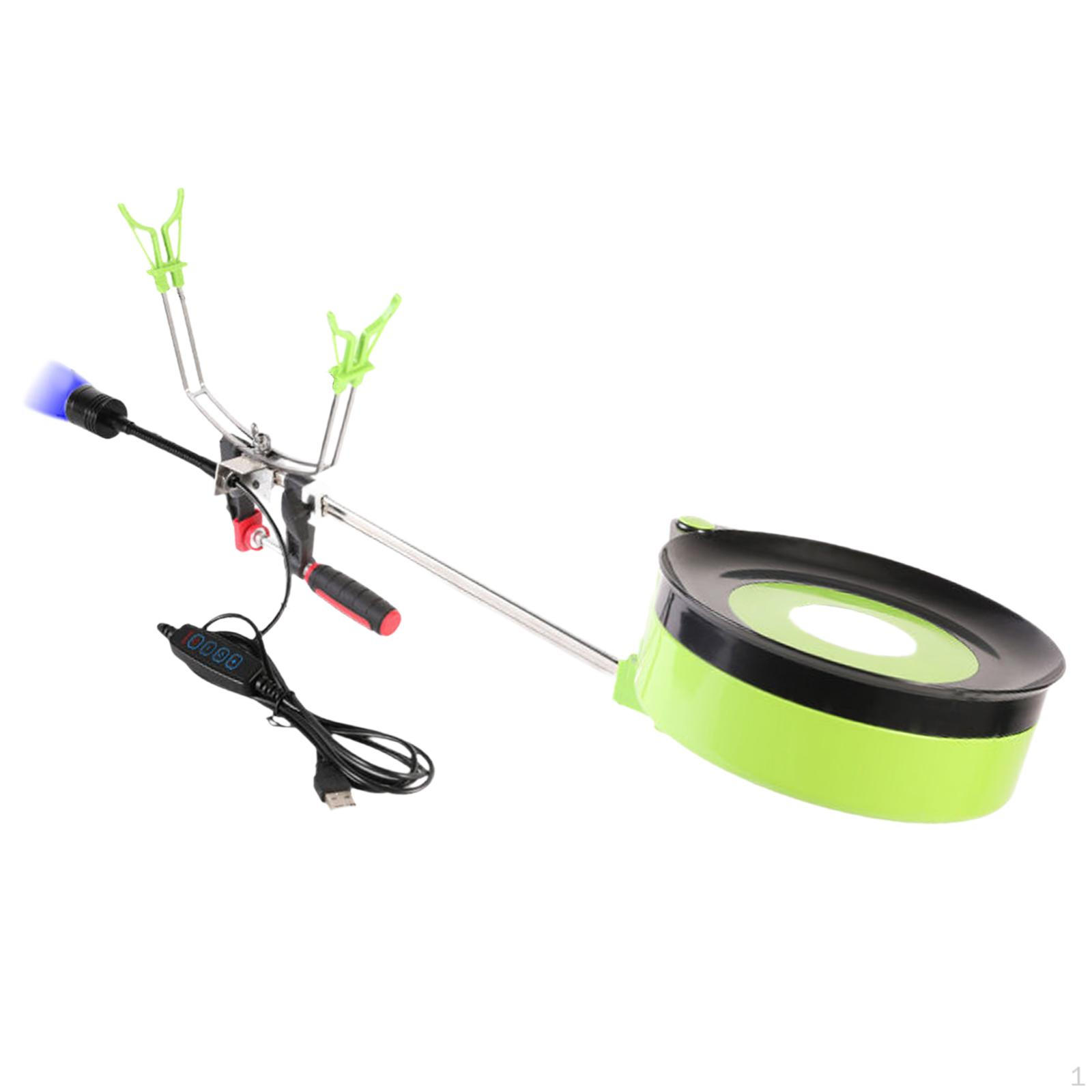 

Кронштейн для держателя удочки, гибкая переносная стойка для удочки для каноэ, яхты W Shape