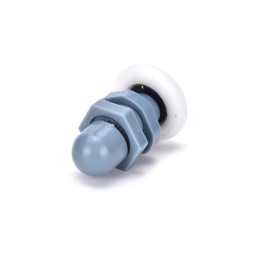 Replacement Shower Door Roller Wheel Runner Diameter 25Mm