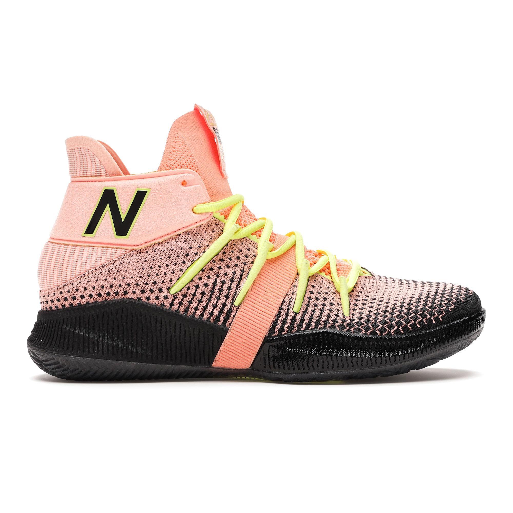 

Мужские кроссовки New Balance OMN1S Sunrise желтые BBOMNXA2