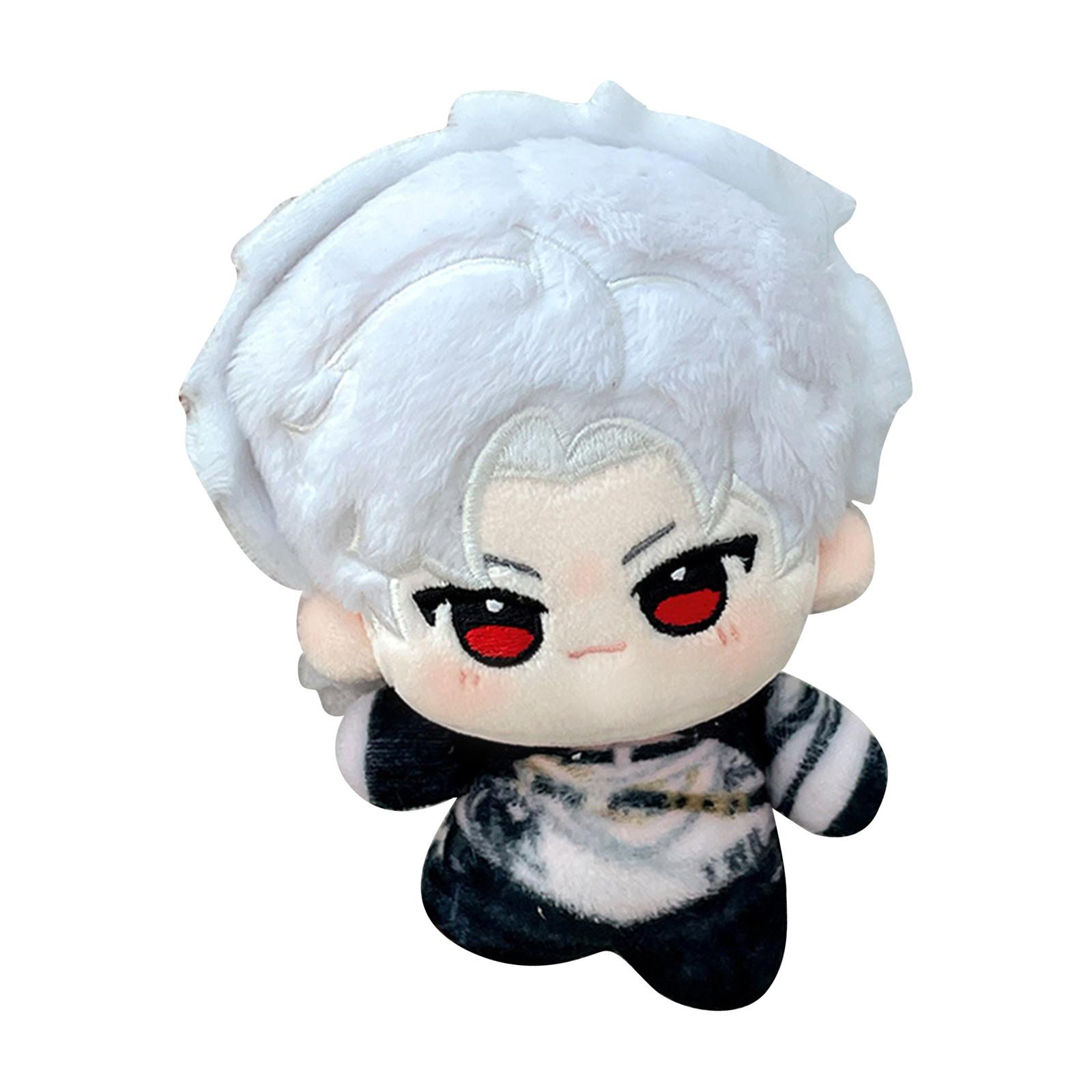 

Плюшевая кукла Animal, Мягкая плюшевая кукла серии Cute Animal, Мягкая плюшевая игрушка Super Soft Cute Doll, Успокаивающая плюшевая игрушка, Кукла из хлопка для подарков на день рождения One Size