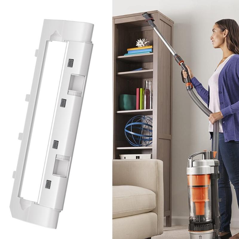 Robot Vacuum Brush Protectors Main Brush Cover Protective Main Brush Home Cleaning Device Spare Part ABS Texture