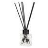 Aromatherapy Diffuser Stick Odor Removal Elegant Fragrance Scented Oil Sticks Bottle for Bathroom Bedroom 52ml