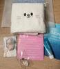 STRAY KIDS Fan Meeting Admission Gift Full Set (Banner Package)