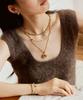 Lola Rose Heliocentric Tigers Eye Bracelet