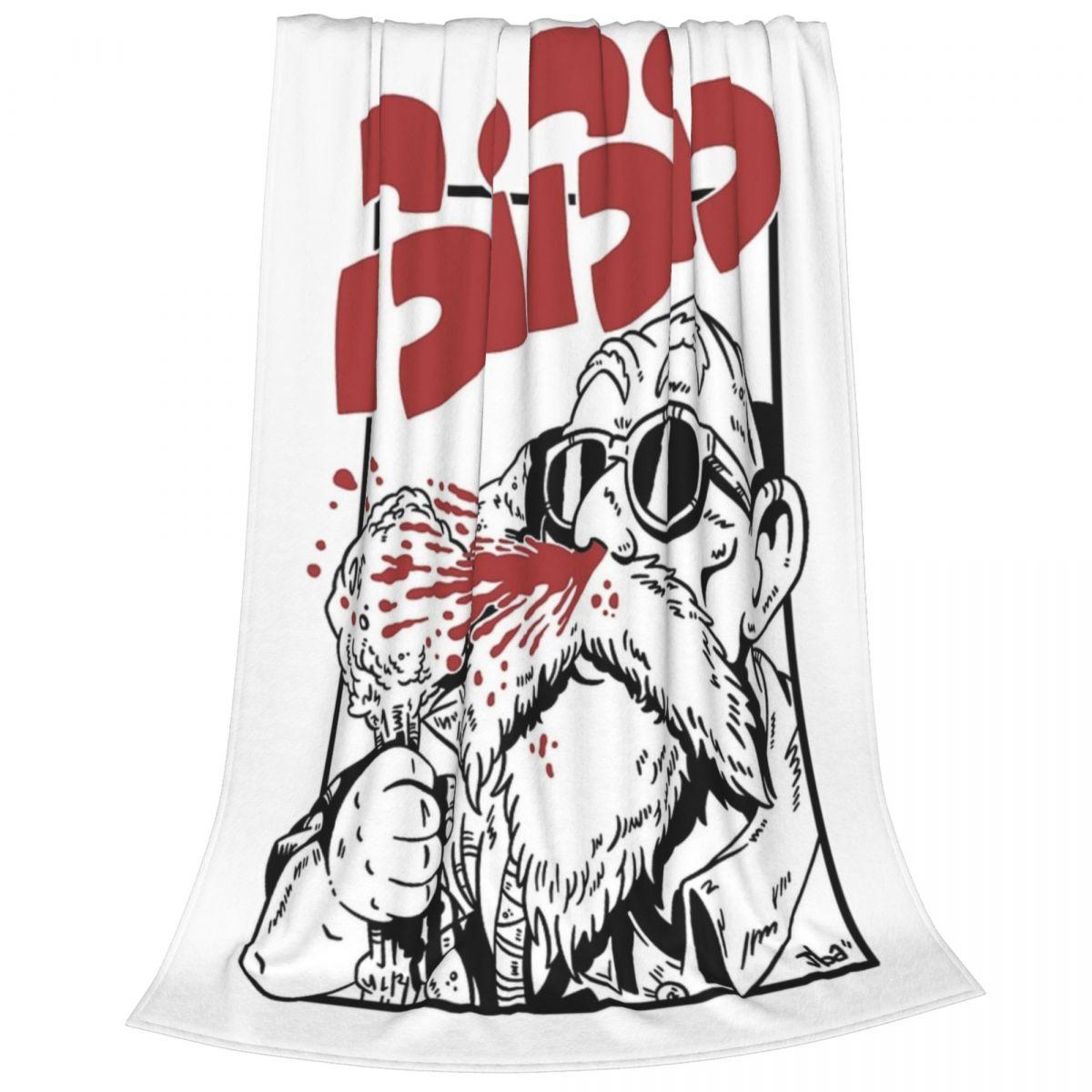 

Vegeta Ascended Super Saiyan Blue Flannel Throw Blanket Dbz Dragon Ball Blankets для дома и улицы Soft Bedbling Throws 30x40in